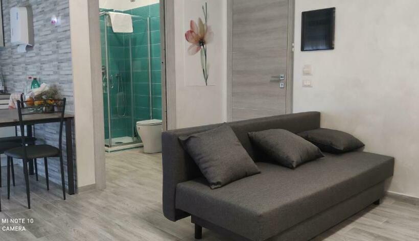 B & B Le Gemelline