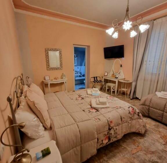 B&b Le Rose Di Paola