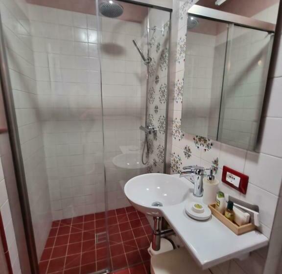 B&b Le Rose Di Paola