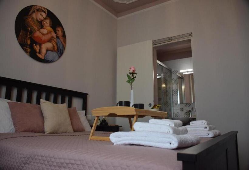 B&b Le Rose Di Paola