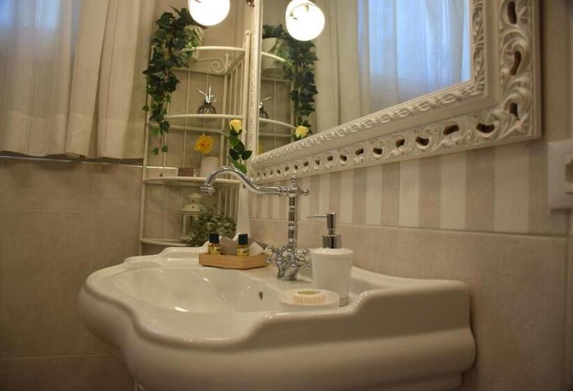 B&b Le Rose Di Paola