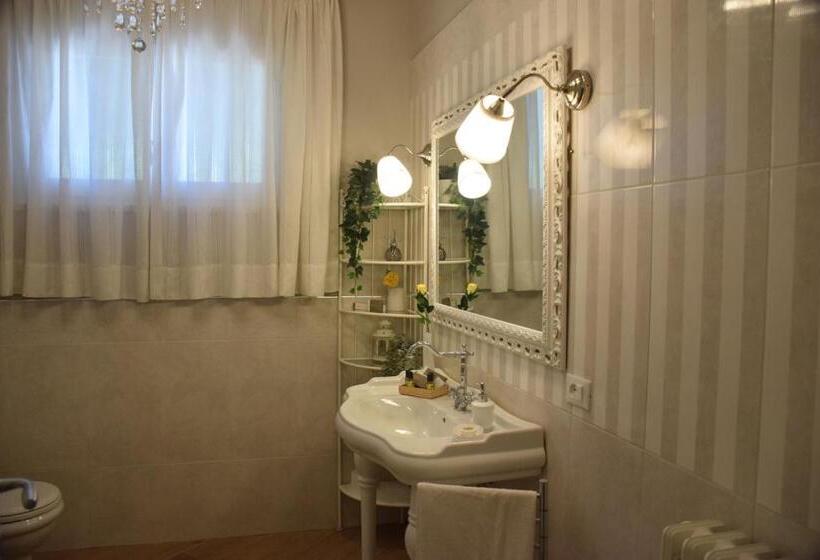 B&b Le Rose Di Paola