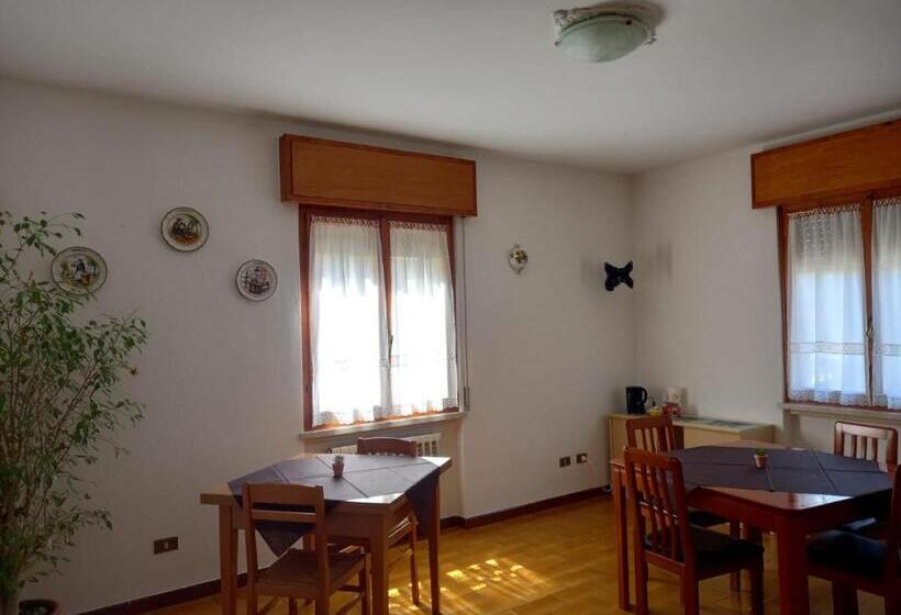 B&b Primo Marzo