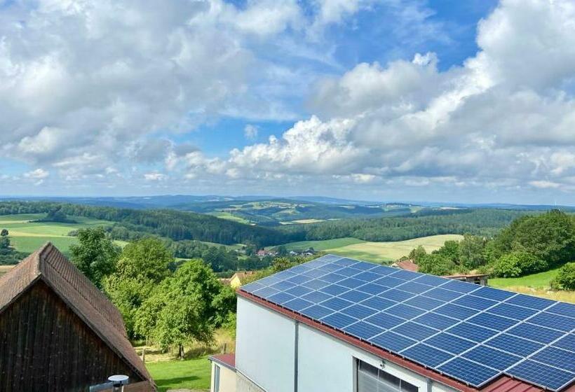 민박 Bäckerei & Pension Seegerer