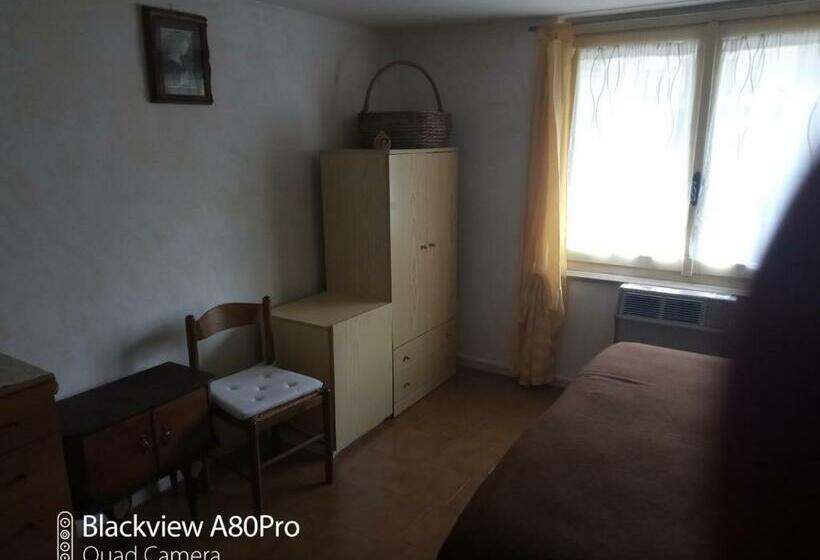 住宿加早餐  Casa Vacanze