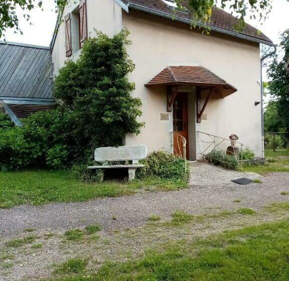 Bed and Breakfast Désert Et Bocage