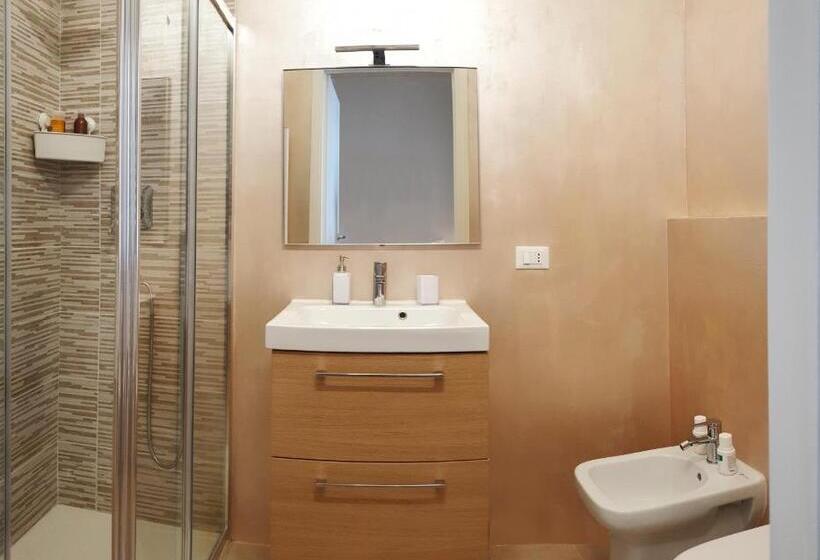 مبيت وإفطار La Meridiana House