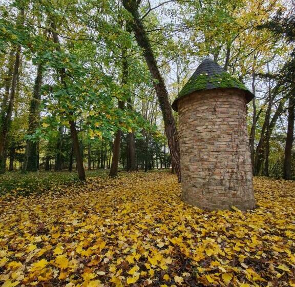 تختخواب و صبحانه Maison D Hôtes Au Cœur Des Lacs