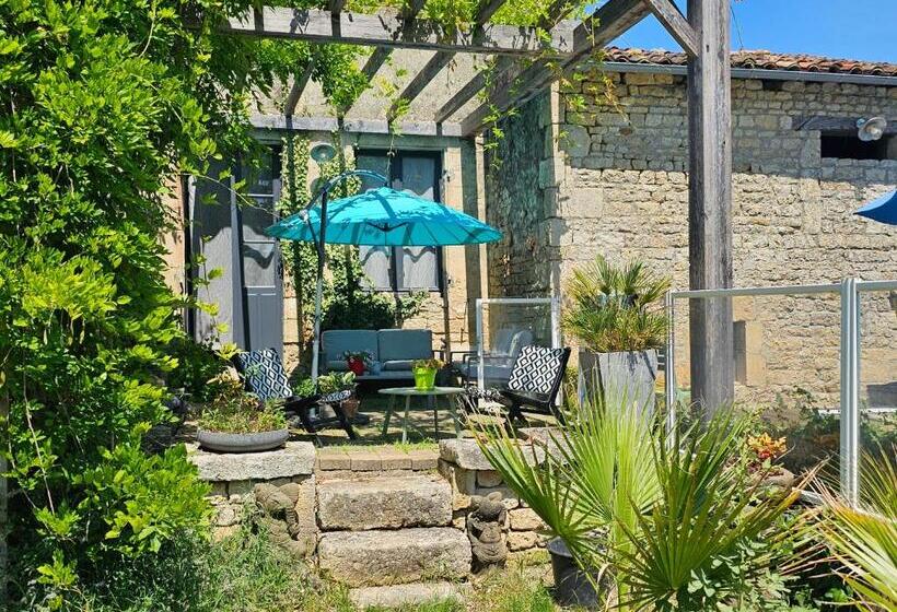 צימר Maison Fossemagne