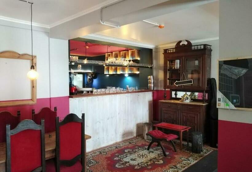צימר Mix Inn