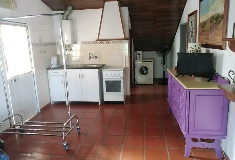 צימר Mix Inn