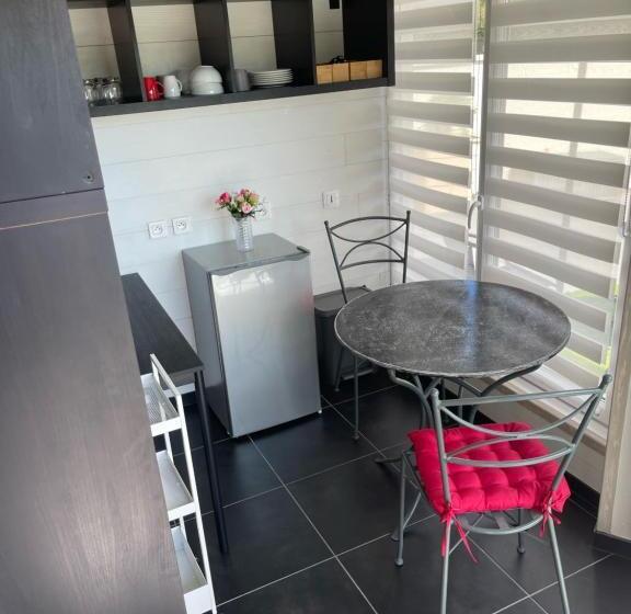 Bed and Breakfast Relais Des Tourterelles