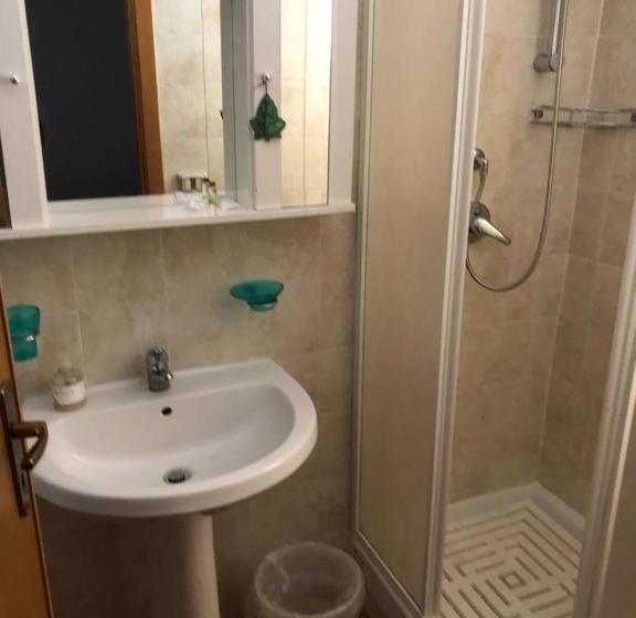Bed and Breakfast Villa Paradiso