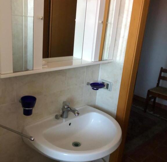 Bed and Breakfast Villa Paradiso