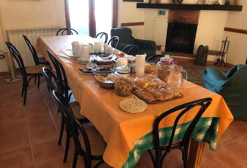 Bed and Breakfast Villa Paradiso