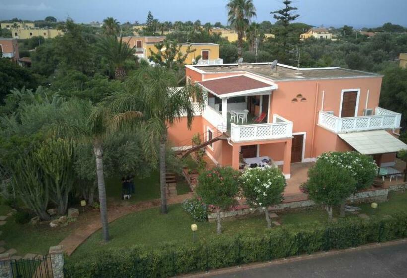 Casa Vacanze Le Terrazze