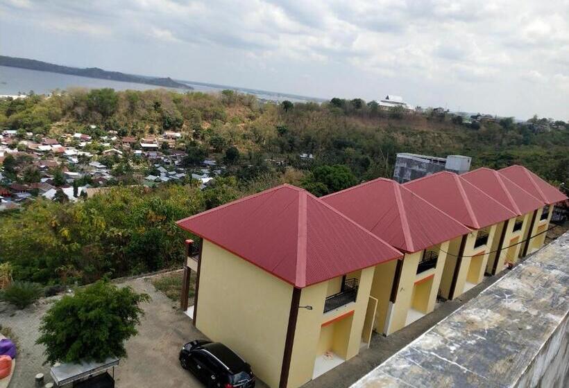 Bukit Kenari Hotel & Restaurant