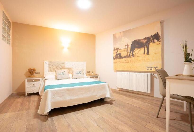 Отель Casa Gabriela