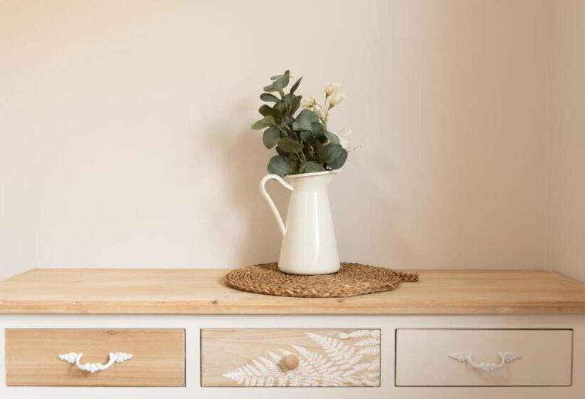 Отель Casa Gabriela