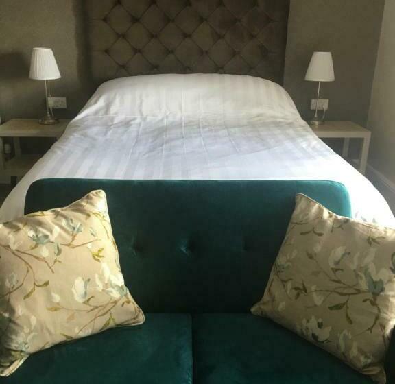 Kings B&b