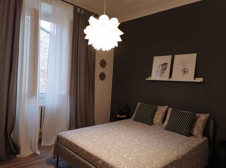 膳宿费 Auximum Appartamenti