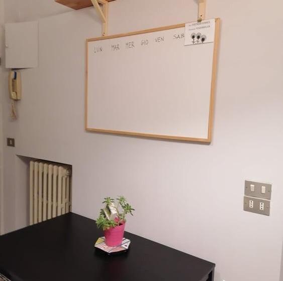 膳宿费 Auximum Appartamenti