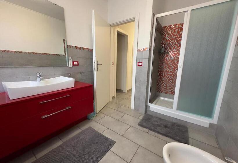 پانسیون B&b Fr House Affittacamere Colleferro