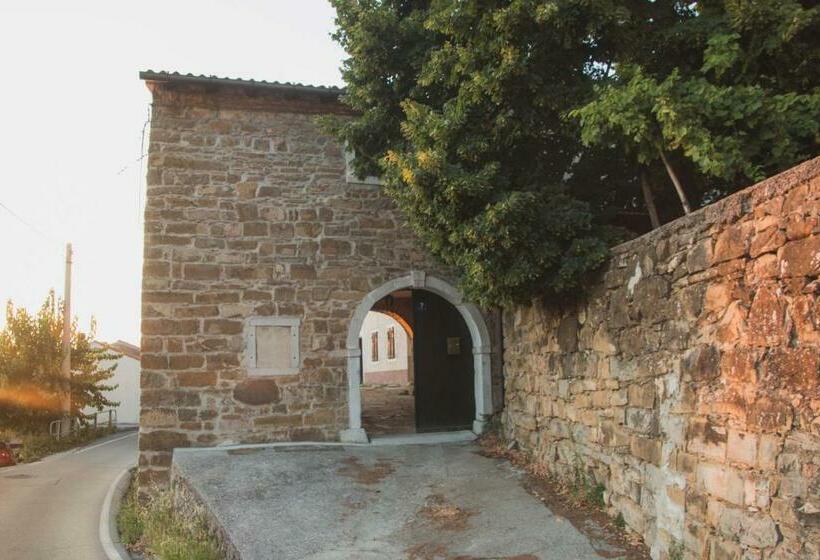 پانسیون Oltre L Arco