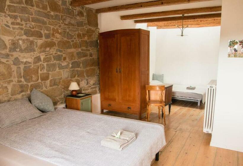 پانسیون B&b Oltre L Arco