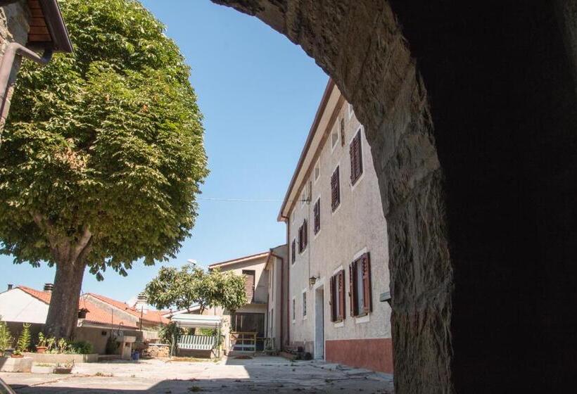 پانسیون Oltre L Arco