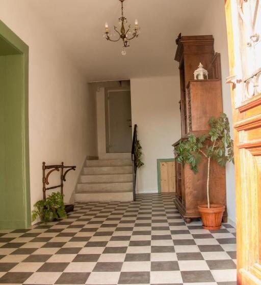 پانسیون B&b Oltre L Arco