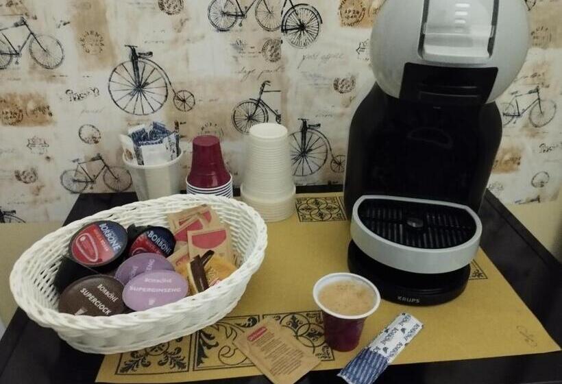 פנסיון Bed&dreams In Salento Camera Superior