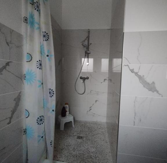 פנסיון Bed&dreams In Salento Camera Superior