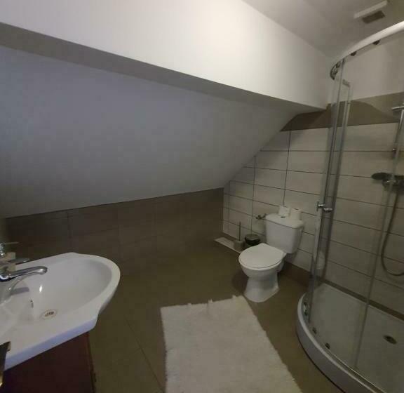 بنسيون Casa Alma