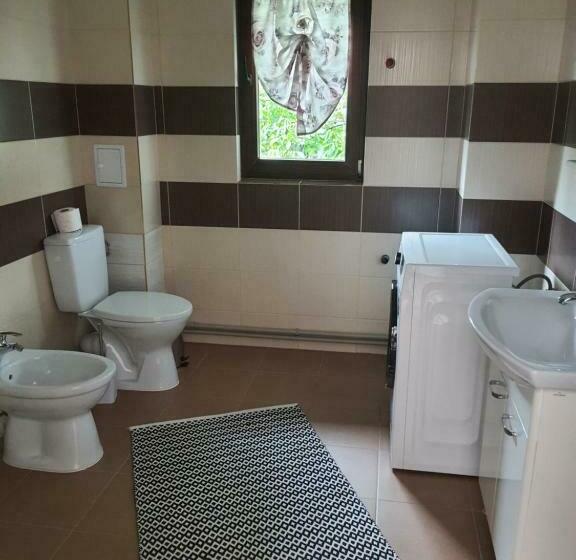 بنسيون Casa Alma