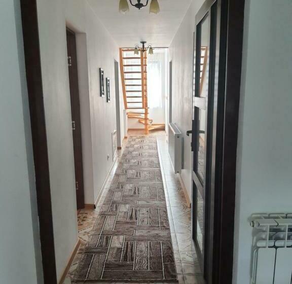 بنسيون Casa Alma