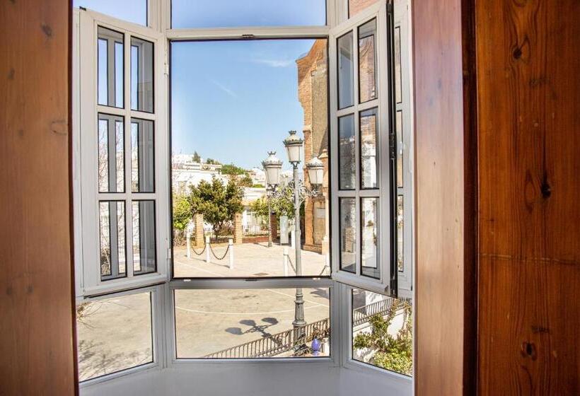 پانسیون Hostal Atalaya