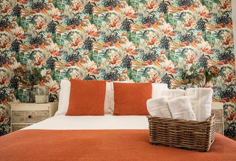 پانسیون Hostal Atalaya