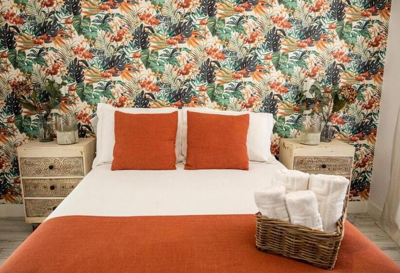 پانسیون Hostal Atalaya
