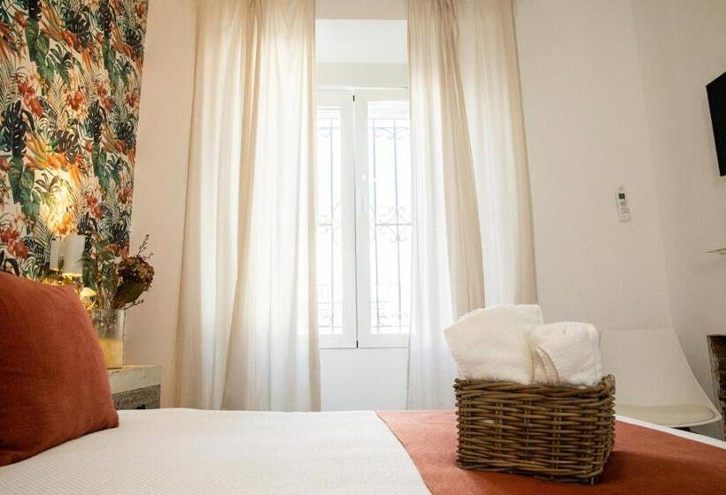 پانسیون Hostal Atalaya
