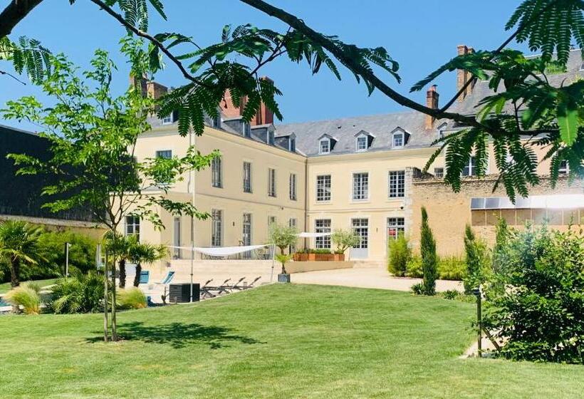 پانسیون Les Chambres De La Varenne