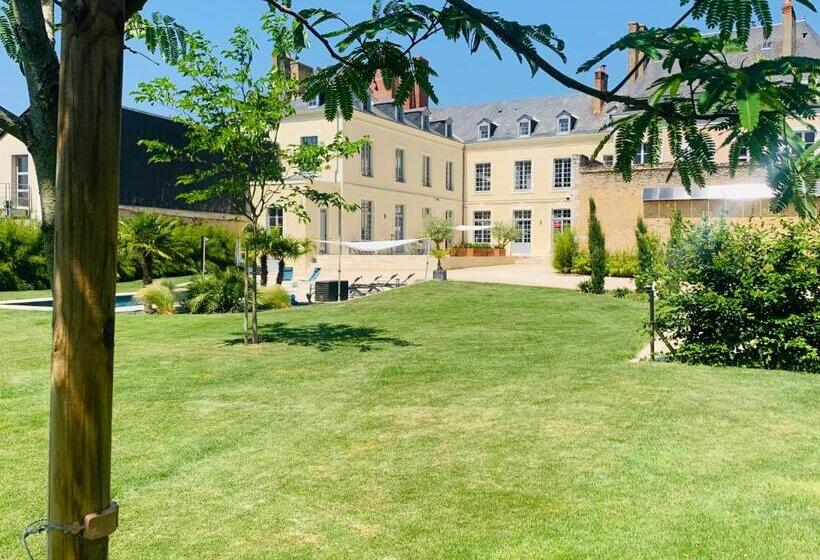 پانسیون Les Chambres De La Varenne