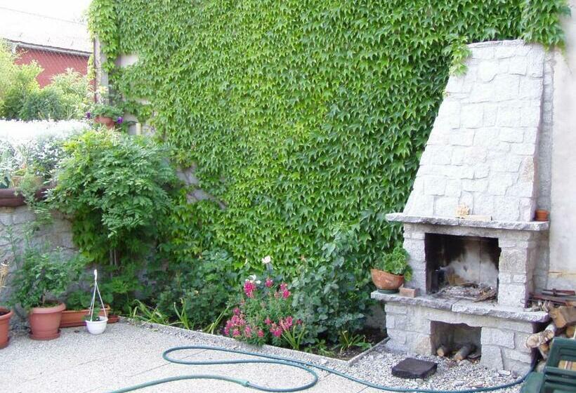 پانسیون Penzion Iga