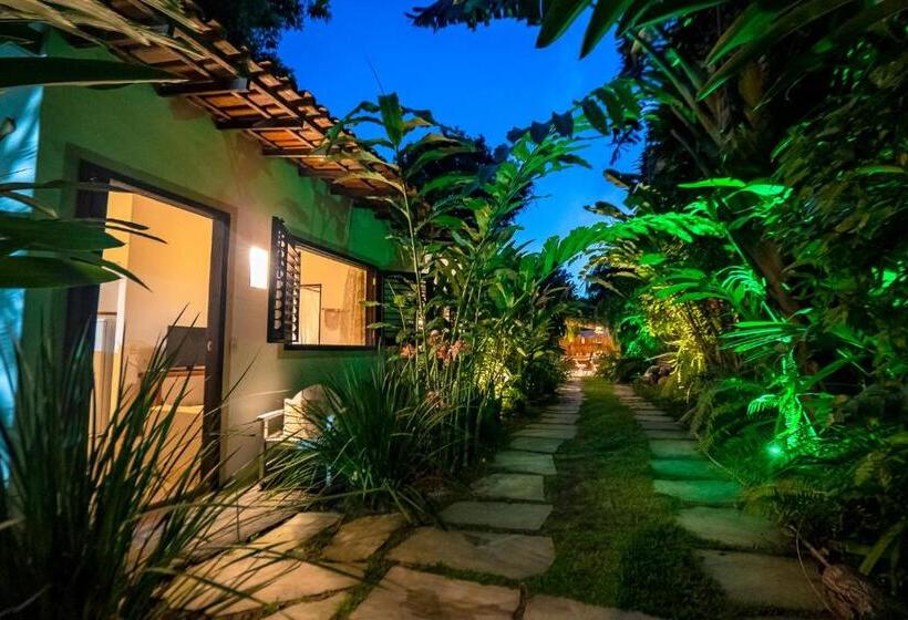 پانسیون Villa De Bemposta Trancoso