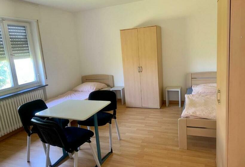 Hostel Neureut