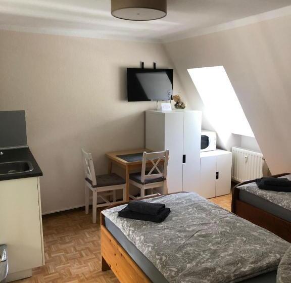 Altstadt Pension Herborn