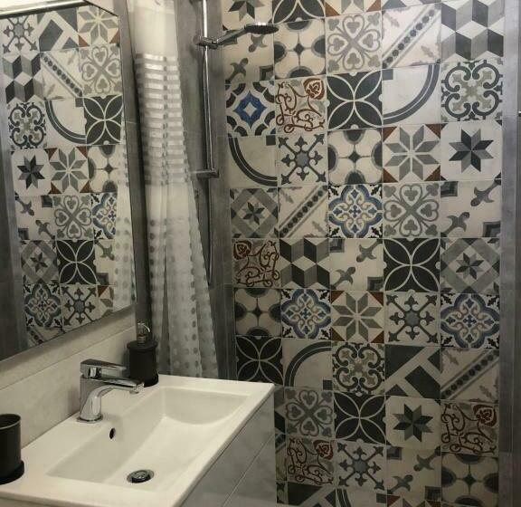 B&b Dimora Delle Ninfee