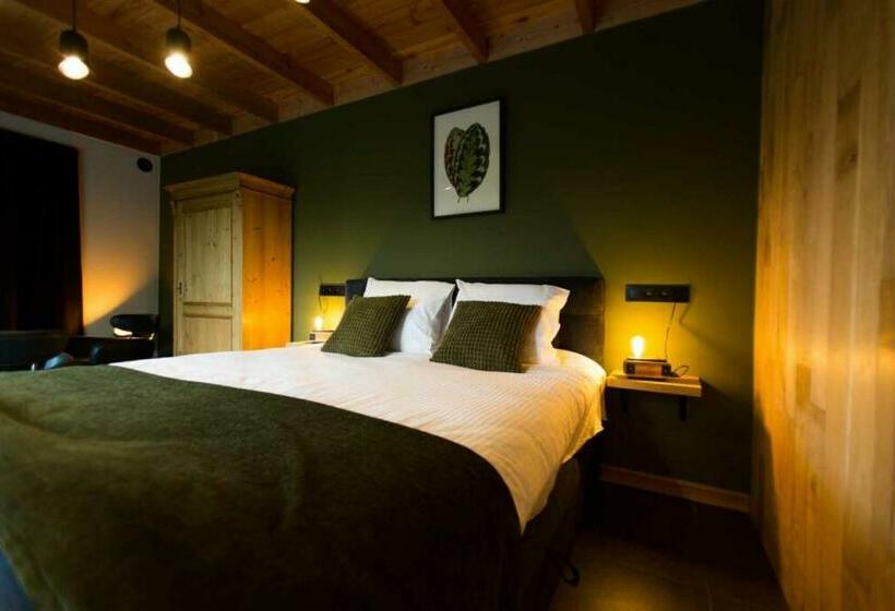 B&b Fagus