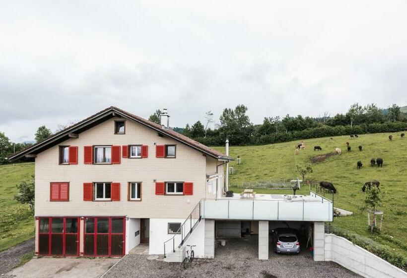 B&b Hof Grosschreie