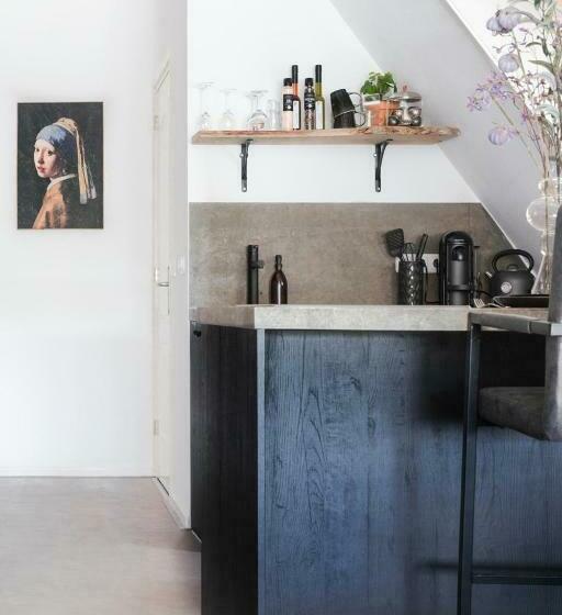مبيت وإفطار 99 Lifestyle Suite